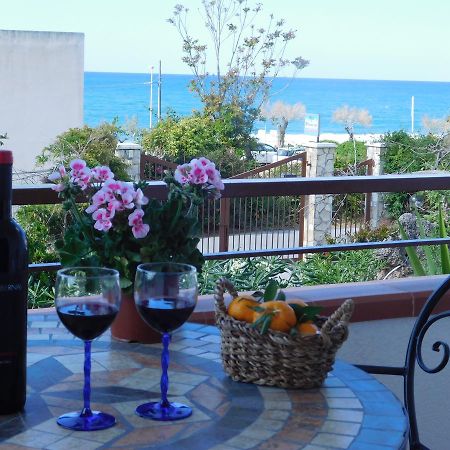 Stella Marina Sea & Sun Bed and Breakfast Cefalù Εξωτερικό φωτογραφία