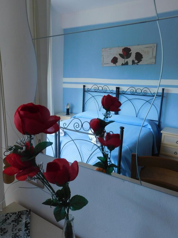 Stella Marina Sea & Sun Bed and Breakfast Cefalù Εξωτερικό φωτογραφία