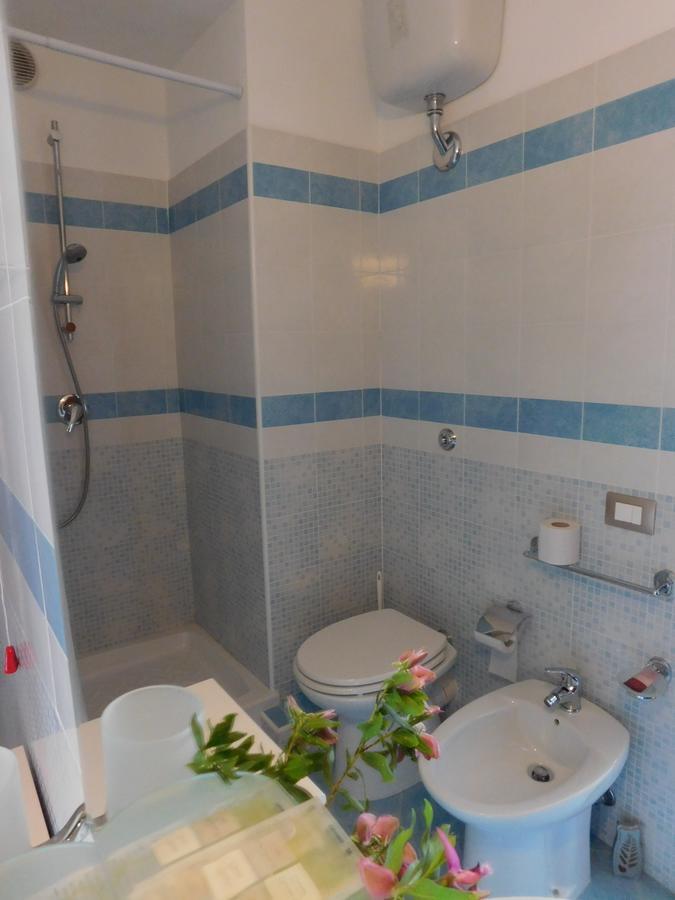 Stella Marina Sea & Sun Bed and Breakfast Cefalù Εξωτερικό φωτογραφία