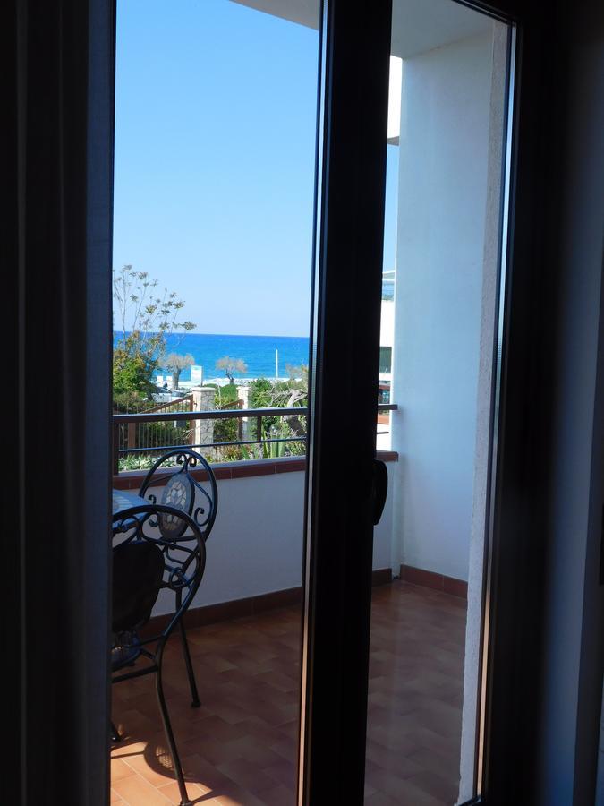 Stella Marina Sea & Sun Bed and Breakfast Cefalù Εξωτερικό φωτογραφία
