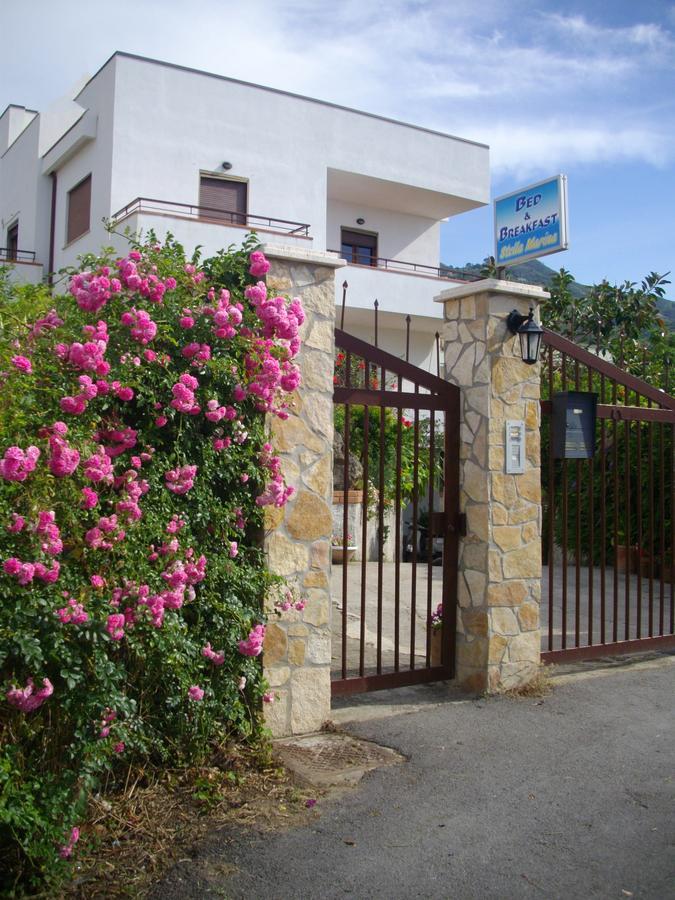 Stella Marina Sea & Sun Bed and Breakfast Cefalù Εξωτερικό φωτογραφία