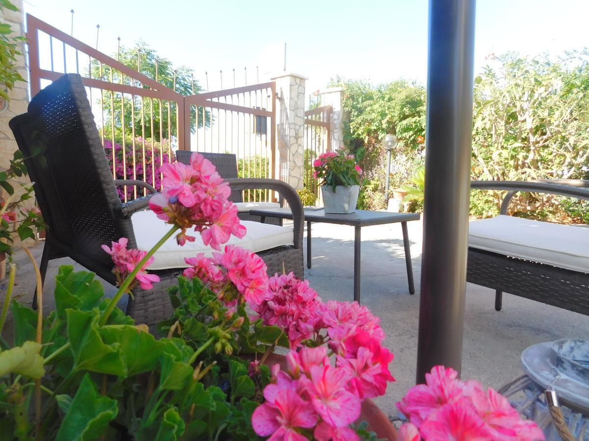 Stella Marina Sea & Sun Bed and Breakfast Cefalù Εξωτερικό φωτογραφία
